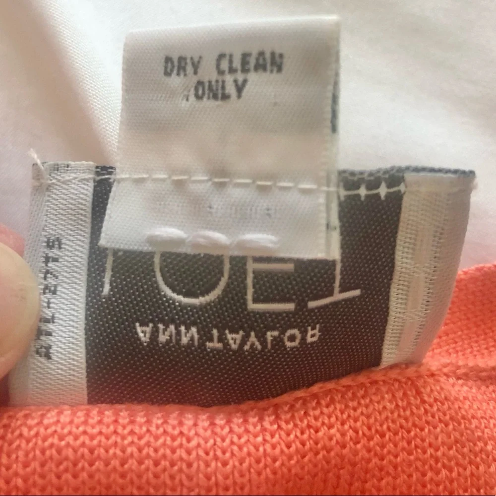 Loft Silk Shell - Picture 7 of 12